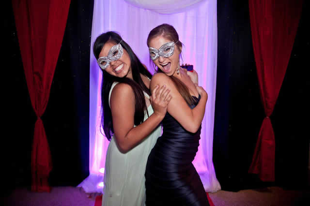 Photo Booth Rentals